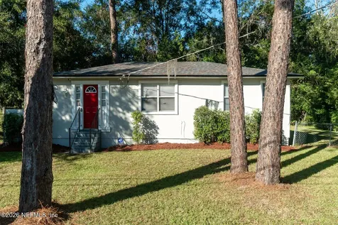 9620 Harriet Avenue Jacksonville FL 32208