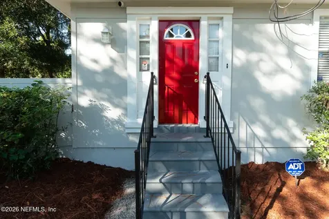 9620 Harriet Avenue Jacksonville FL 32208