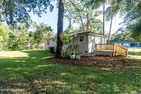 9620 Harriet Avenue Jacksonville FL 32208