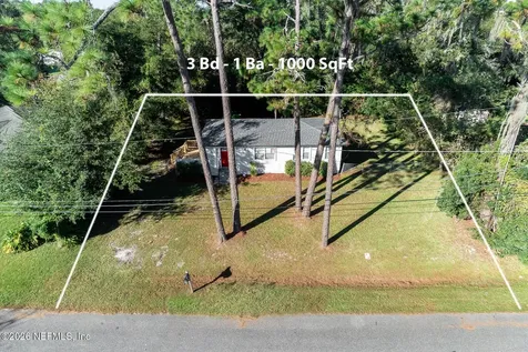 9620 Harriet Avenue Jacksonville FL 32208