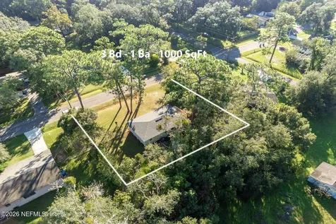 9620 Harriet Avenue Jacksonville FL 32208