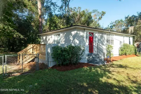 9620 Harriet Avenue Jacksonville FL 32208