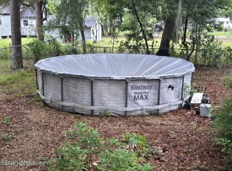 9620 Harriet Avenue Jacksonville FL 32208