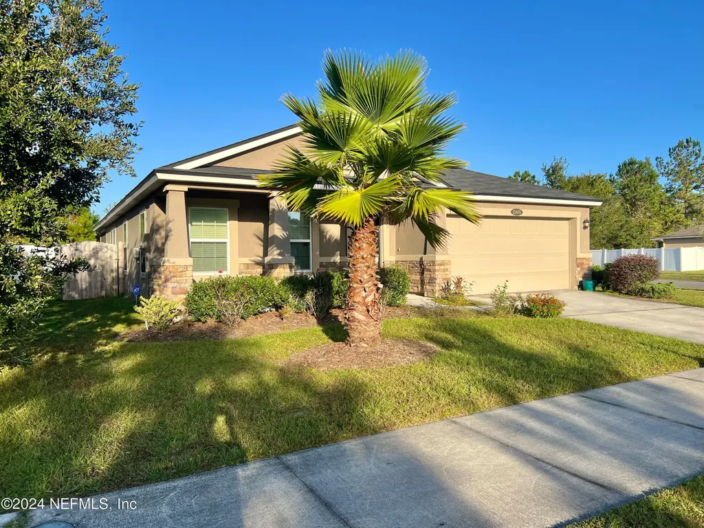 15805 Twin Creek Drive Jacksonville FL 32218