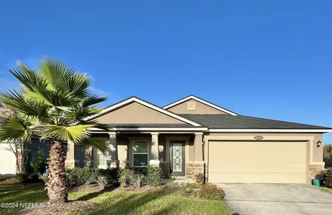 15805 Twin Creek Drive Jacksonville FL 32218