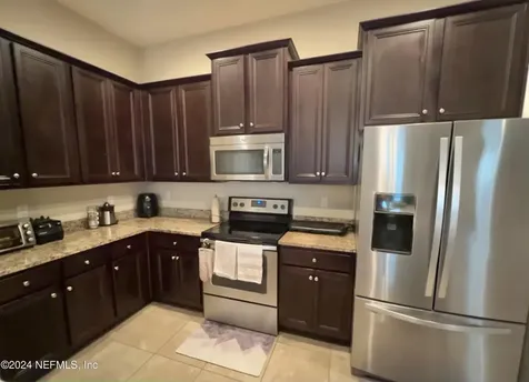 15805 Twin Creek Drive Jacksonville FL 32218