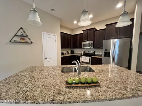15805 Twin Creek Drive Jacksonville FL 32218