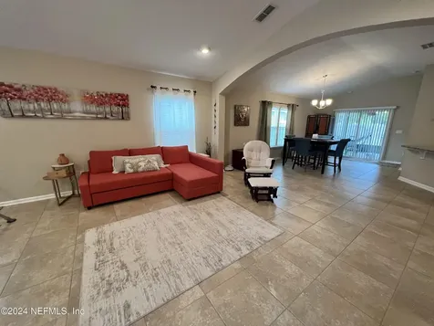 15805 Twin Creek Drive Jacksonville FL 32218