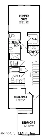 993 Egret Branch Way Jacksonville FL 32218