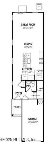 1007 Egret Branch Way Jacksonville FL 32218