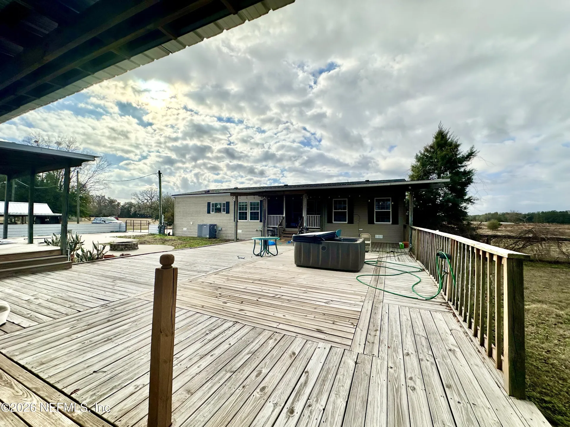 237 SW Baron Glen Fort White FL 32038