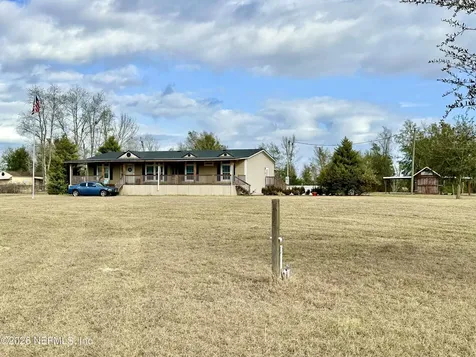 237 SW Baron Glen Fort White FL 32038