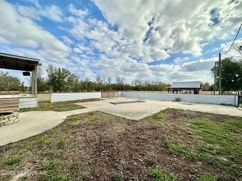 237 SW Baron Glen Fort White FL 32038