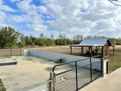 237 SW Baron Glen Fort White FL 32038