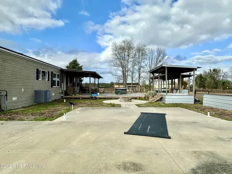 237 SW Baron Glen Fort White FL 32038