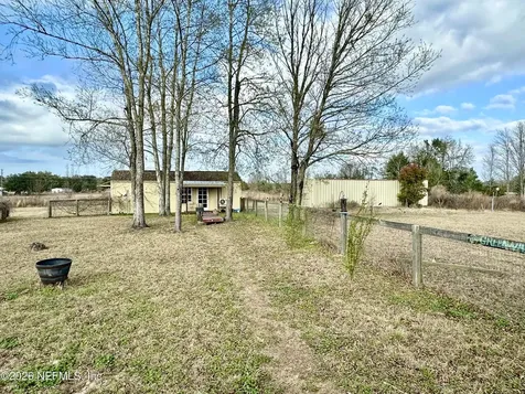 237 SW Baron Glen Fort White FL 32038