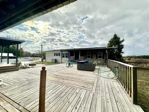 237 SW Baron Glen Fort White FL 32038