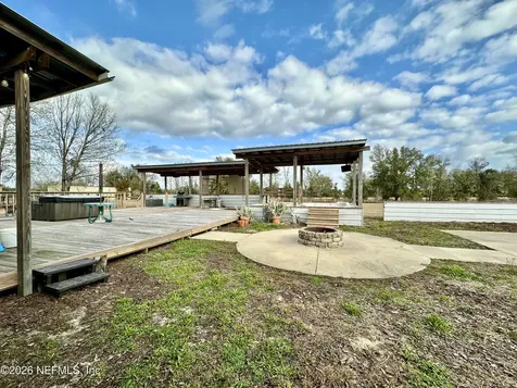 237 SW Baron Glen Fort White FL 32038