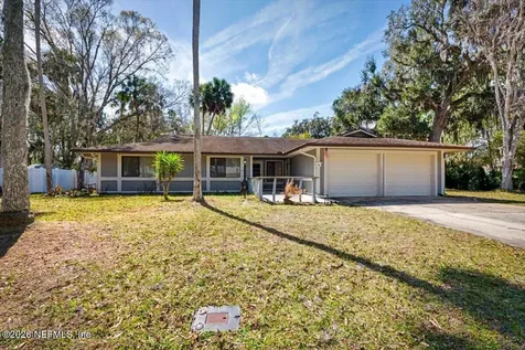 29 Blakeport Lane Palm Coast FL 32137