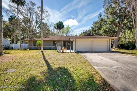 29 Blakeport Lane Palm Coast FL 32137