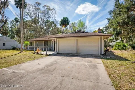 29 Blakeport Lane Palm Coast FL 32137