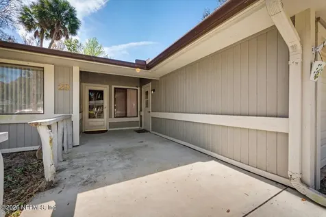 29 Blakeport Lane Palm Coast FL 32137