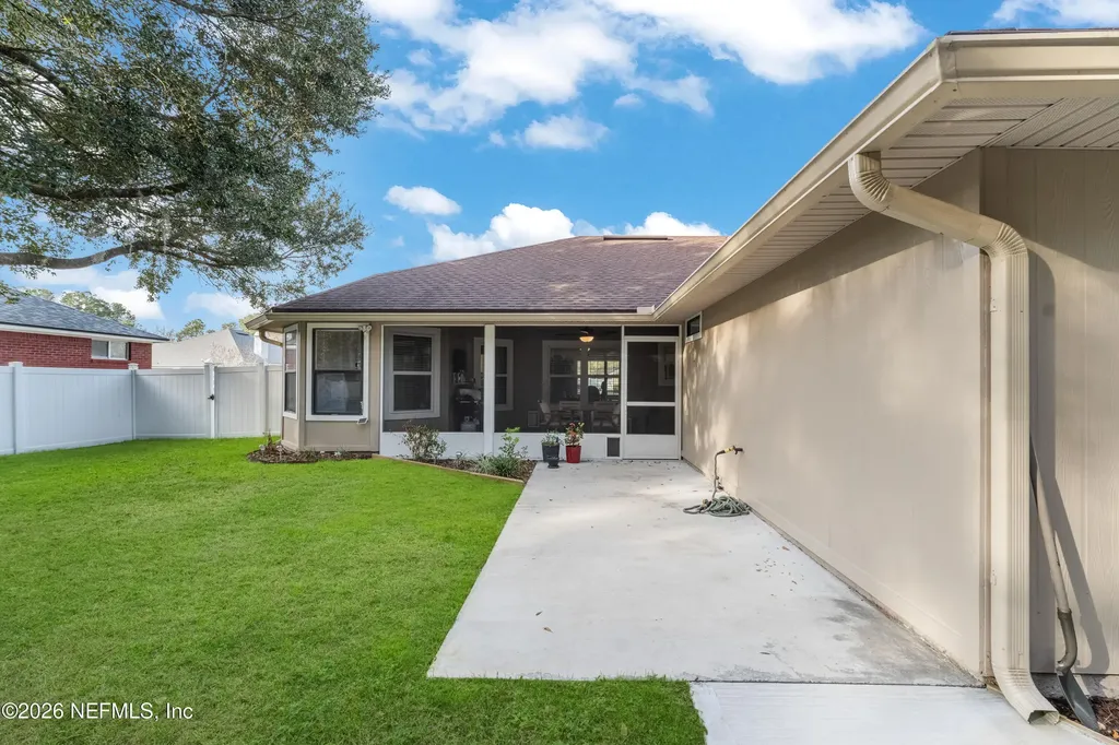 3462 Natalie Drive S Jacksonville FL 32218