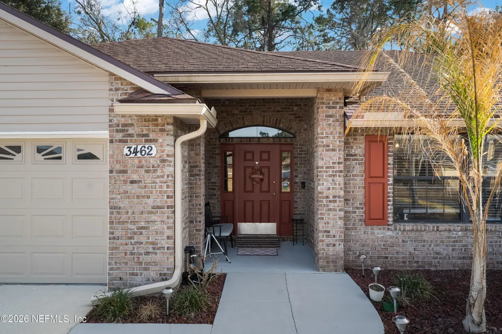 3462 Natalie Drive S Jacksonville FL 32218