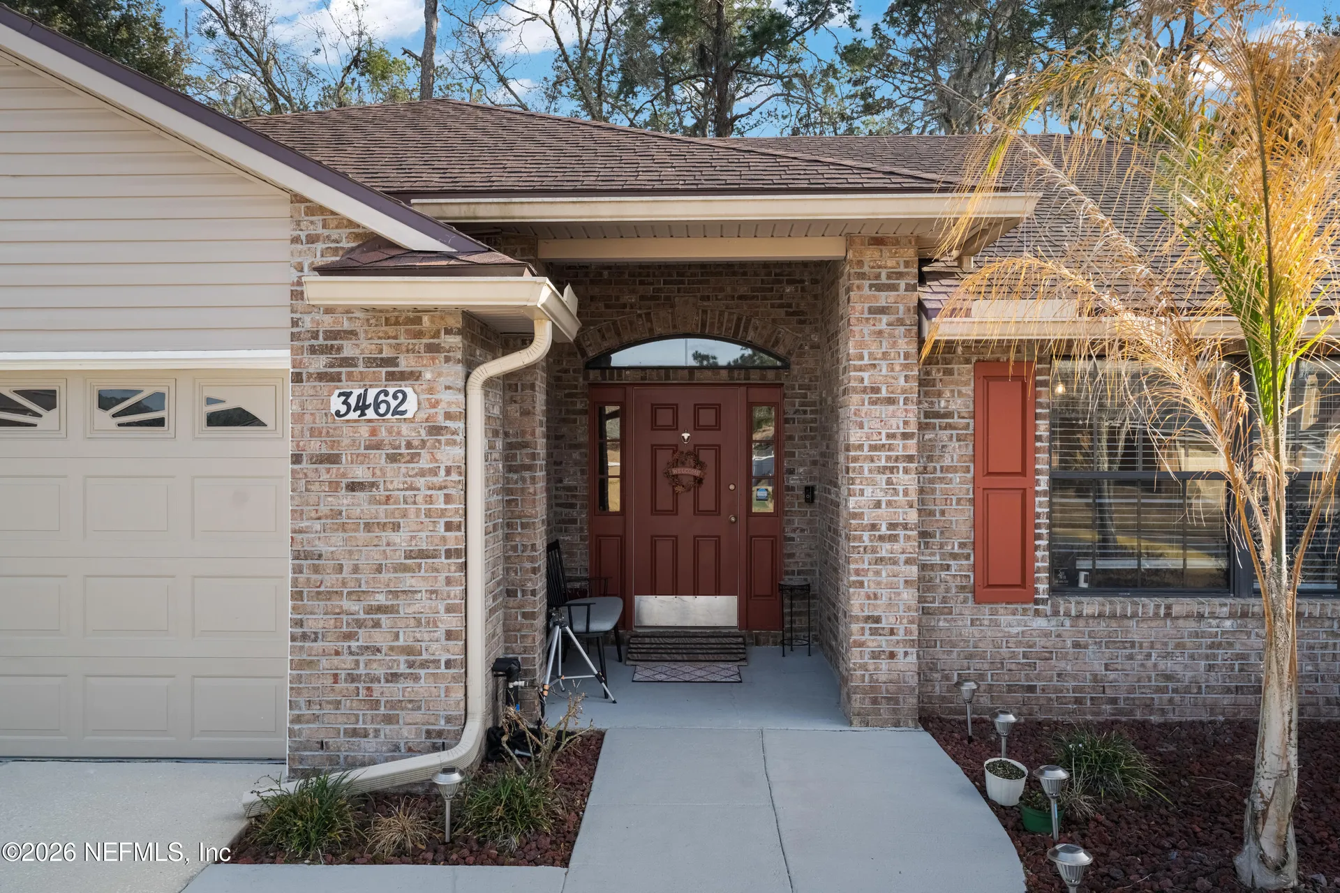 3462 Natalie Drive S Jacksonville FL 32218