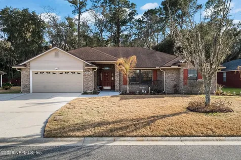 3462 Natalie Drive S Jacksonville FL 32218