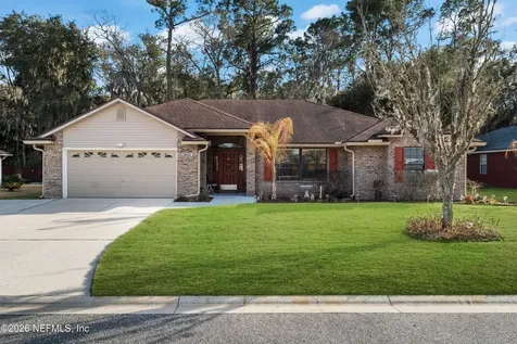 3462 Natalie Drive S Jacksonville FL 32218