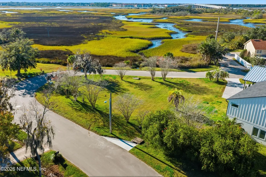 0 Marsh Point Road Neptune Beach FL 32266