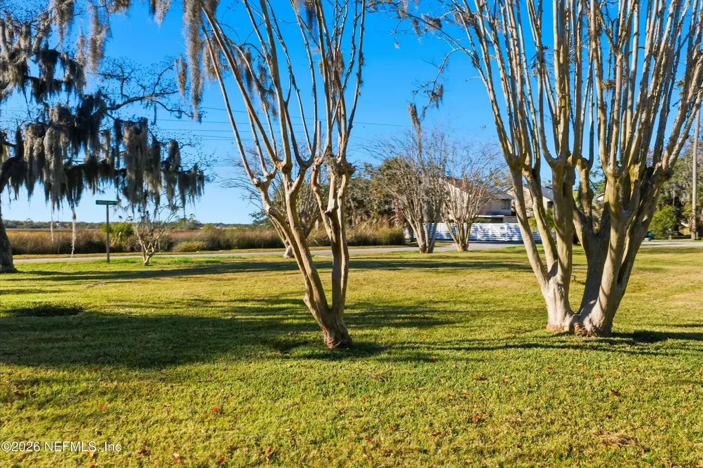 0 Marsh Point Road Neptune Beach FL 32266