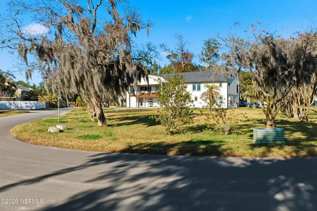 0 Marsh Point Road Neptune Beach FL 32266