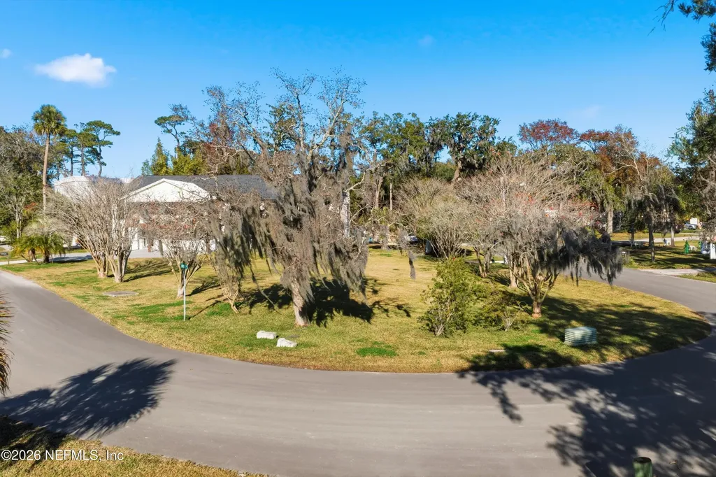 0 Marsh Point Road Neptune Beach FL 32266