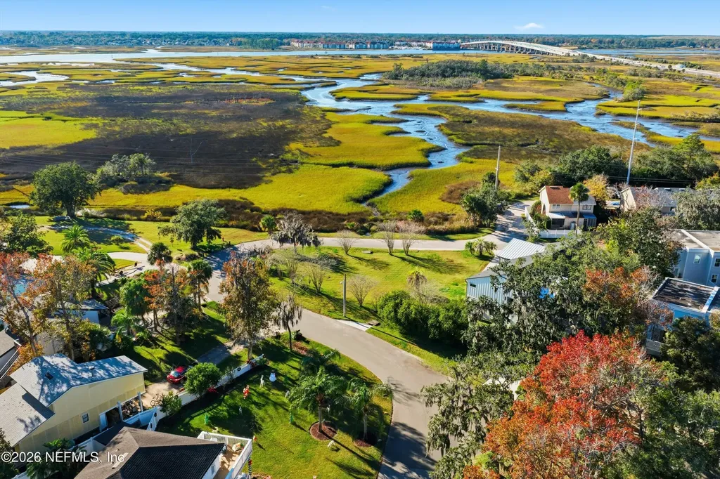 0 Marsh Point Road Neptune Beach FL 32266