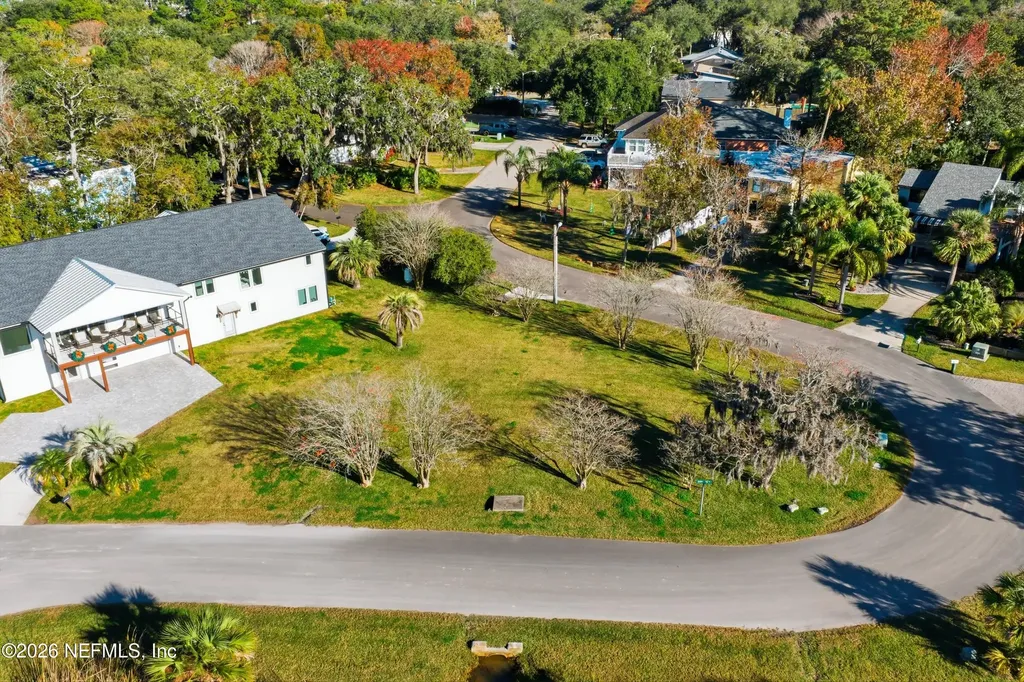 0 Marsh Point Road Neptune Beach FL 32266