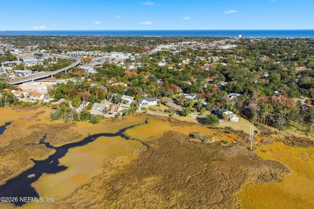 0 Marsh Point Road Neptune Beach FL 32266