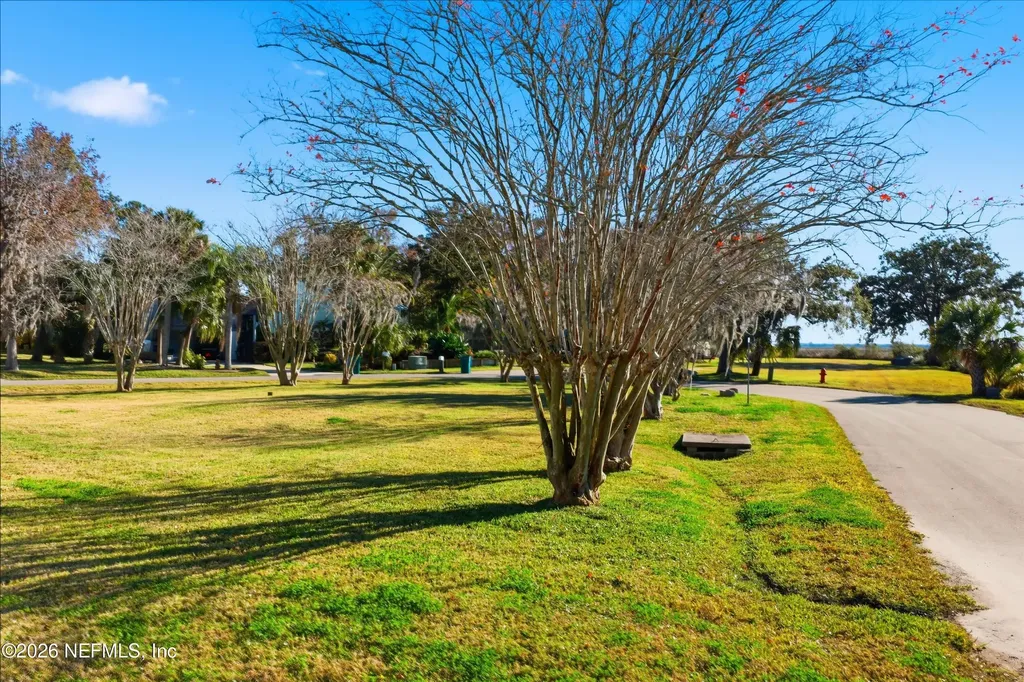 0 Marsh Point Road Neptune Beach FL 32266