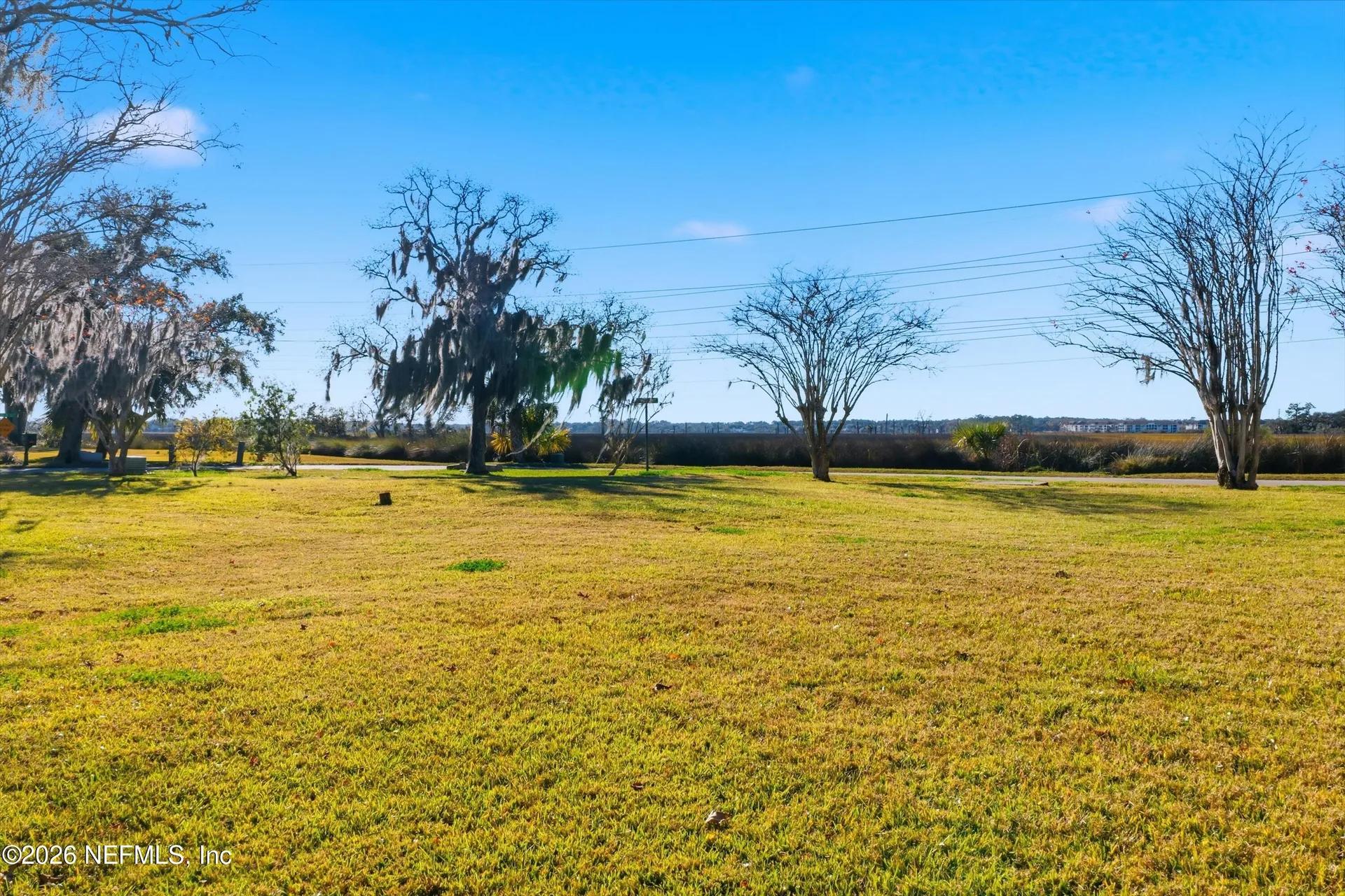 0 Marsh Point Road Neptune Beach FL 32266