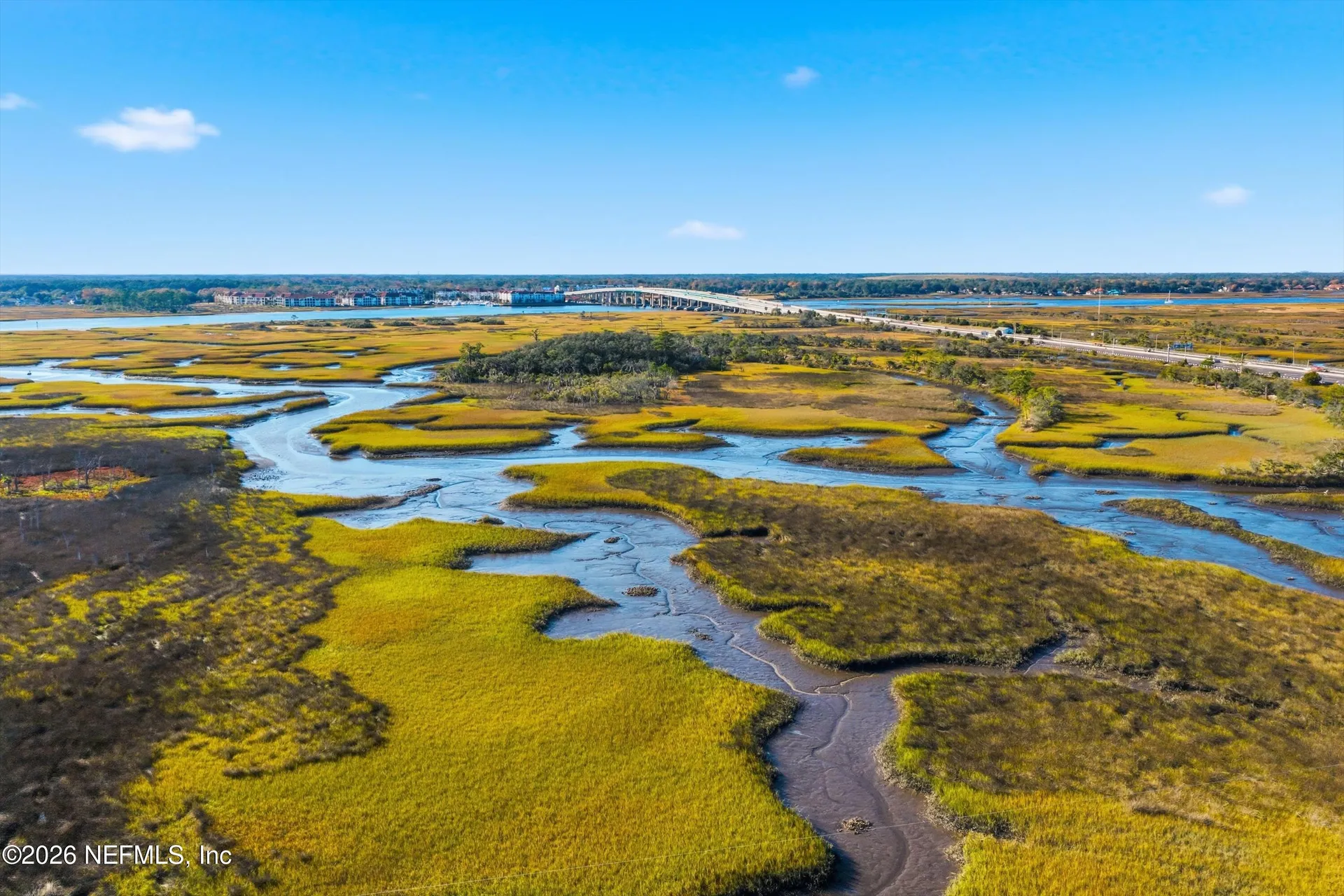 0 Marsh Point Road Neptune Beach FL 32266