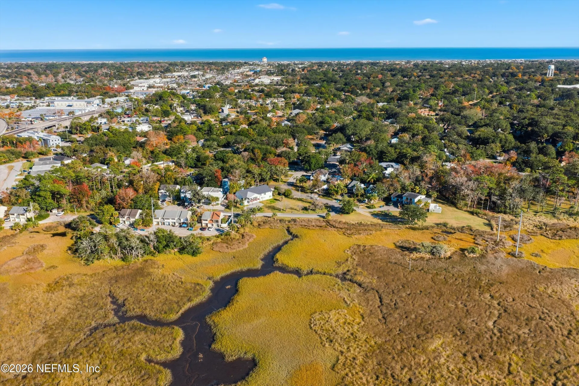 0 Marsh Point Road Neptune Beach FL 32266