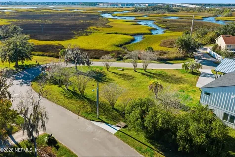 0 Marsh Point Road Neptune Beach FL 32266