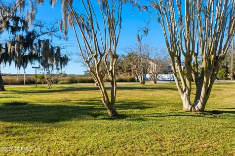 0 Marsh Point Road Neptune Beach FL 32266
