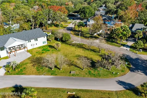 0 Marsh Point Road Neptune Beach FL 32266