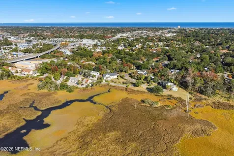 0 Marsh Point Road Neptune Beach FL 32266