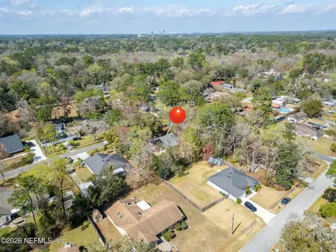2823 Jewell Road Jacksonville FL 32216
