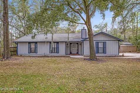 2823 Jewell Road Jacksonville FL 32216