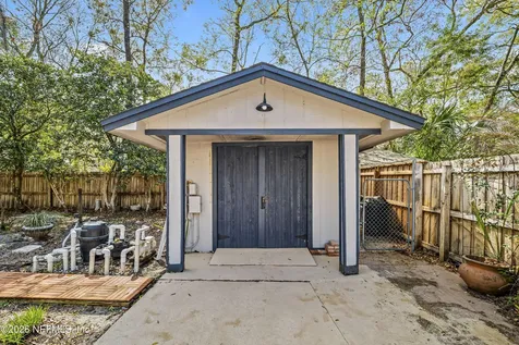 2823 Jewell Road Jacksonville FL 32216