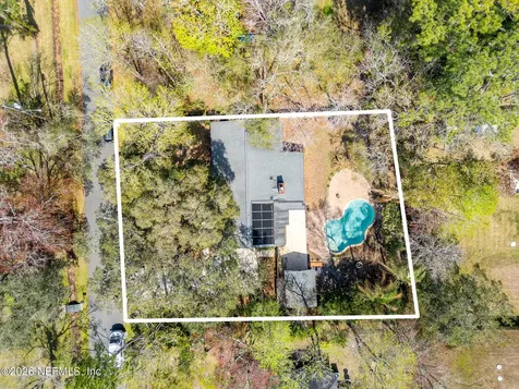 2823 Jewell Road Jacksonville FL 32216